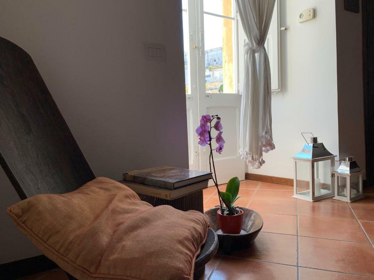 Buon Consiglio B&B Lecce Exterior photo